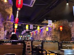 -黑门烤肉