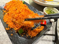 -留半山·香港食堂(啦啦宝都店)