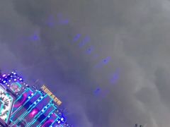 -天目湖水世界