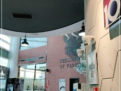 -一兆韦德健身(慧芝湖店)