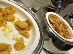 -集杰尚品海鲜烤肉自助餐厅(乳山振华店)