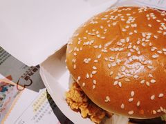 -肯德基(中州一店)