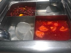 -海底捞火锅(枫蓝国际购物中心店)