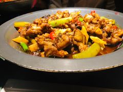 -姐夫的小菜(新中关购物中心店)