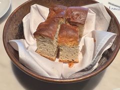 -大八江景意大利西餐厅LargeEight Italy Restaurant(1862时尚艺术中心店)