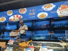 -徐记海鲜(大明宫|北二环店)
