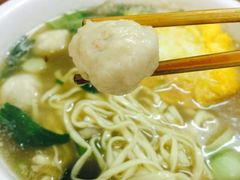 -巴哈面店(沈家门西大街店)