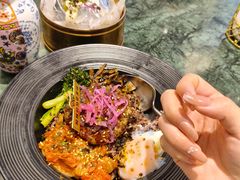 -秘密旅行Bonjour(黑金冠 江南西店)