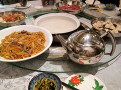 -丰尔粥食·粥底火锅·桑拿鸡(大良总店)
