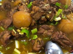 -东财大盘鸡(黑石礁店)