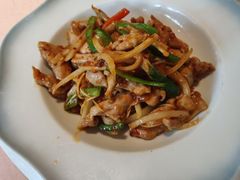 -马凯餐厅(长椿街店)