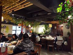 大堂-湘厨壹品(芙蓉广场店)