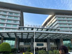 -广州白云机场雅高铂尔曼大酒店