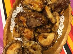 -吧嘚嘴炭烧鸽串吧(北海街店)