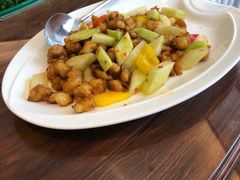 -韩山苑·潮州美食·私房菜(天安数码时代大厦店)