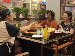 大堂-北门涮肉·铜锅涮肉(南锣鼓巷店)