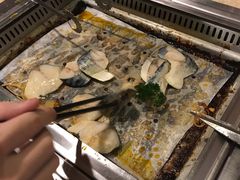 -新石器烤肉(之心城店)