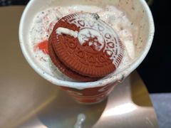 -DQ·蛋糕·冰淇淋(周浦万达店)