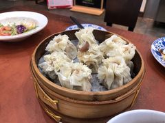 三鲜烧麦（普通）-都一处烧麦馆(前门店)