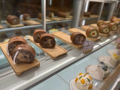 -崎本的店·专业酵种吐司(无锡万象汇店)