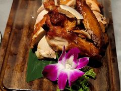 -沿江海南菜·文昌鸡祖师爷(大东海店)