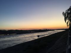 -伊犁河风景区