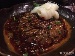 -薇酌饮·陕西菜(南门外店)