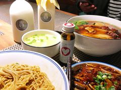 -十面春风·江南面馆(崇宁路店)