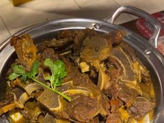 -渔港烤鱼(中百广场店)