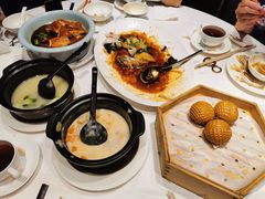 -广州酒家(中华广场店)