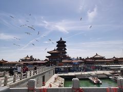 -八仙过海景区