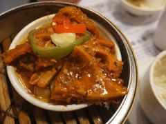 黑胡椒金钱肚-点点心点心专门店(旺角店)