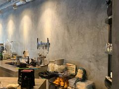 大堂-BE NORMAL CAFE(霞溪路店)