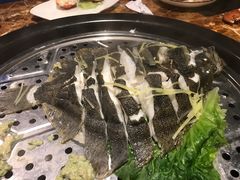 -船奇蒸汽海鲜·闽菜(八市海鲜总店)