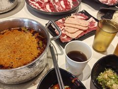 -呷哺呷哺 黄金牧场 (中发百旺店)