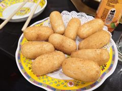 -芦月轩羊蝎子(太平桥店)
