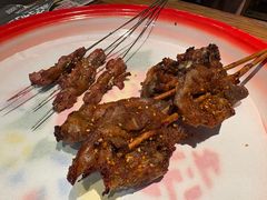 -北丐先生·野馄饨烧烤(长宁龙之梦店)