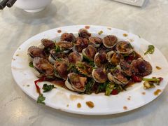 -长平老姿娘夜粥(平东一街店)
