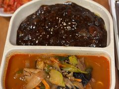 -多宾韩国料理(学衡路店)