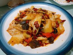 -粗茶淡饭•陕菜•家常菜