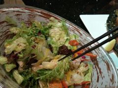 -月下料理(楷林IFC店)