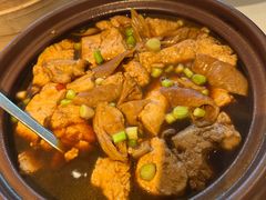 -扬州香格里拉·香宫中餐厅