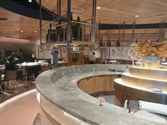 -大树餐厅(益田假日店)