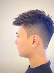 -大人物·男士理发馆
