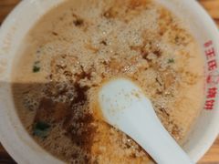 -文武王氏烧饼·无矾油条(西溪路店)
