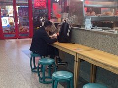 -塔斯汀·中国汉堡(蓝润置地广场店)