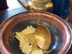 蒙古锅茶-诺敏塔拉奶茶-布里亚特包子-手把肉(锦都会店)