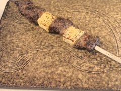 -龟兹KUCINA·新疆菜(前滩L+PLAZA店)