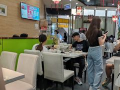 大堂-黑山牛肉汤火锅(花城汇店)