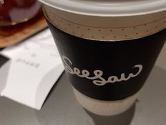 -Seesaw Coffee(苏州中心店)